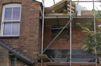 free Midlem home extension quotes