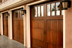 Midlem garage extension quotes